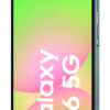 Samsung Galaxy A56 17 cm (6.7") Dual SIM 5G USB Type-C 8 GB 128 GB Samsung Galaxy A56 17 cm (6.7") Dual SIM 5G USB Type-C 8 GB 128 GB