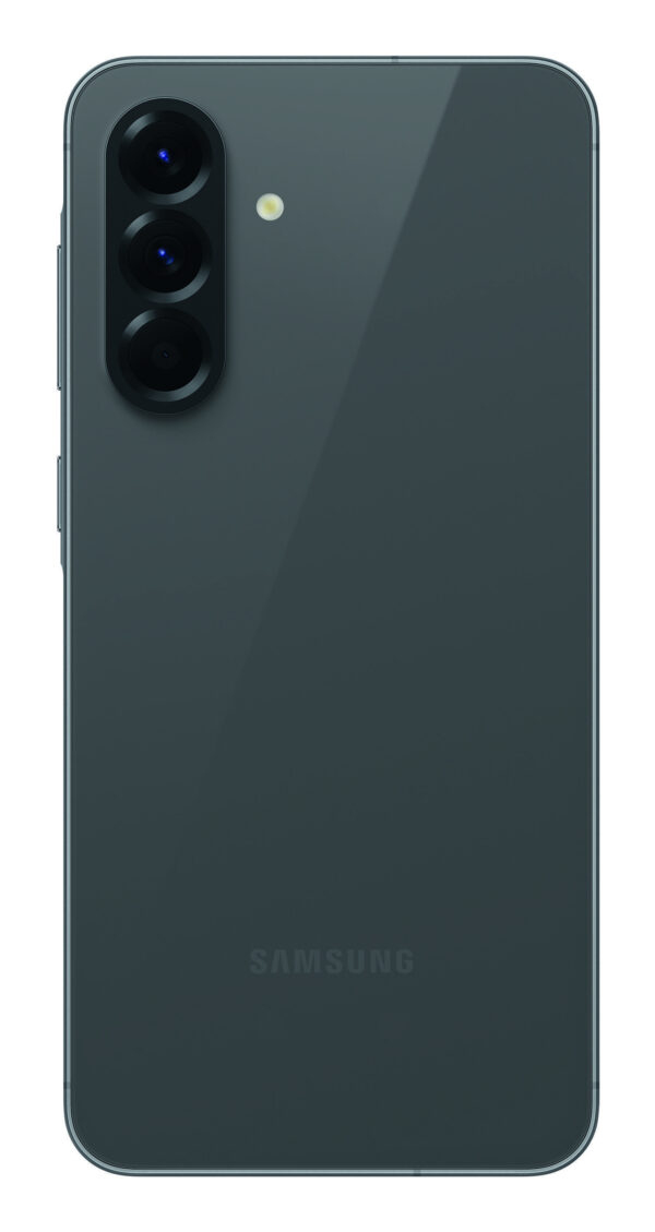 Samsung Galaxy A56 17 cm (6.7") Dual SIM 5G USB Type-C 8 GB 128 GB Samsung Galaxy A56 17 cm (6.7") Dual SIM 5G USB Type-C 8 GB 128 GB