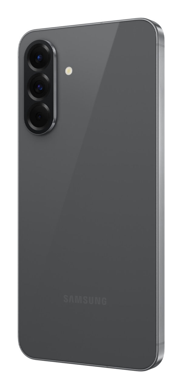 Samsung Galaxy A56 17 cm (6.7") Dual SIM Android 15 5G USB Type-C 8 GB 256 GB 5000 mAh Graphite