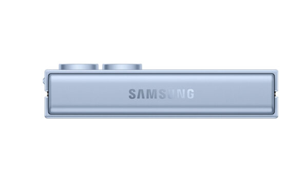Samsung Galaxy Z Flip6 6.7" Dual SIM Android 14 5G USB Type-C 12 GB Samsung Galaxy Z Flip6 6.7" Dual SIM Android 14 5G USB Type-C 12 GB 512 GB 4000 mAh Blue