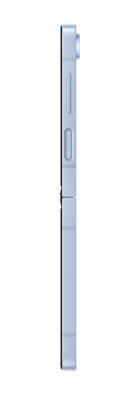 Samsung Galaxy Z Flip6 6.7" Dual SIM Android 14 5G USB Type-C 12 GB Samsung Galaxy Z Flip6 6.7" Dual SIM Android 14 5G USB Type-C 12 GB 512 GB 4000 mAh Blue