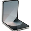 Samsung Galaxy Z Flip6 6.7" Dual SIM Android 14 5G USB Type-C 12 GB Samsung Galaxy Z Flip6 6.7" Dual SIM Android 14 5G USB Type-C 12 GB 512 GB 4000 mAh Silver