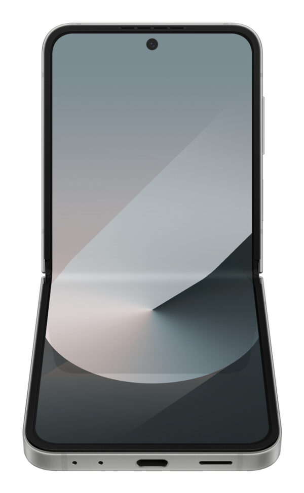 Samsung Galaxy Z Flip6 6.7" Dual SIM Android 14 5G USB Type-C 12 GB Samsung Galaxy Z Flip6 6.7" Dual SIM Android 14 5G USB Type-C 12 GB 512 GB 4000 mAh Silver