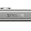 Samsung Galaxy Z Flip6 6.7" Dual SIM Android 14 5G USB Type-C 12 GB Samsung Galaxy Z Flip6 6.7" Dual SIM Android 14 5G USB Type-C 12 GB 512 GB 4000 mAh Silver