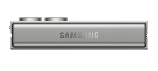 Samsung Galaxy Z Flip6 6.7" Dual SIM Android 14 5G USB Type-C 12 GB Samsung Galaxy Z Flip6 6.7" Dual SIM Android 14 5G USB Type-C 12 GB 512 GB 4000 mAh Silver