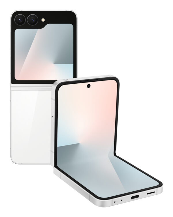 Samsung Galaxy Z Flip7 FE Samsung Galaxy Z Flip7 FE