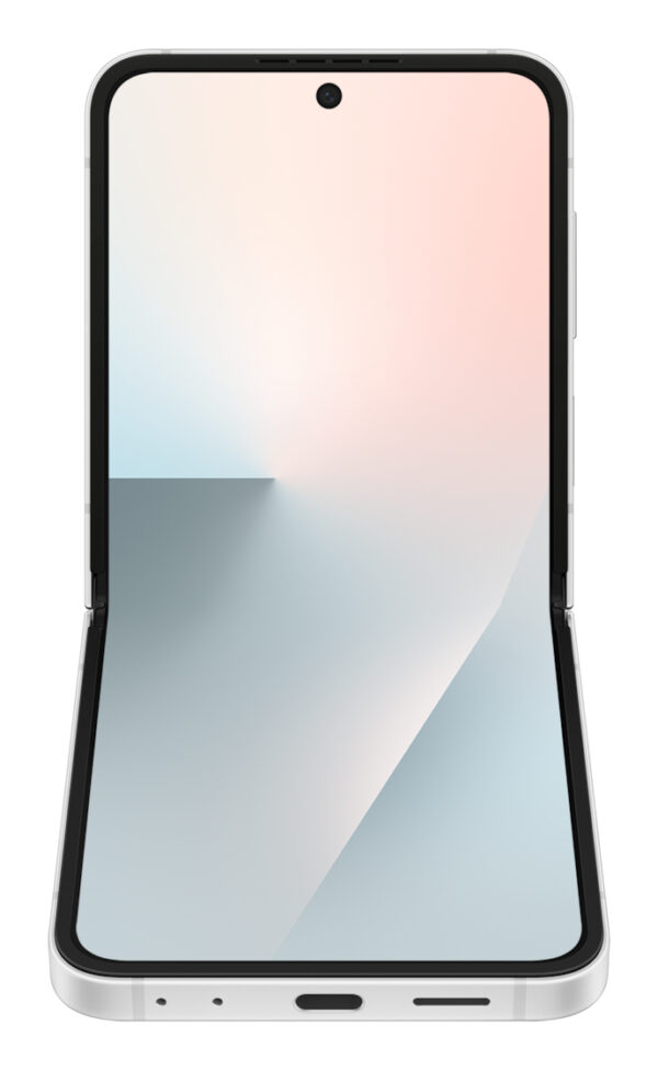 Samsung Galaxy Z Flip7 FE Samsung Galaxy Z Flip7 FE