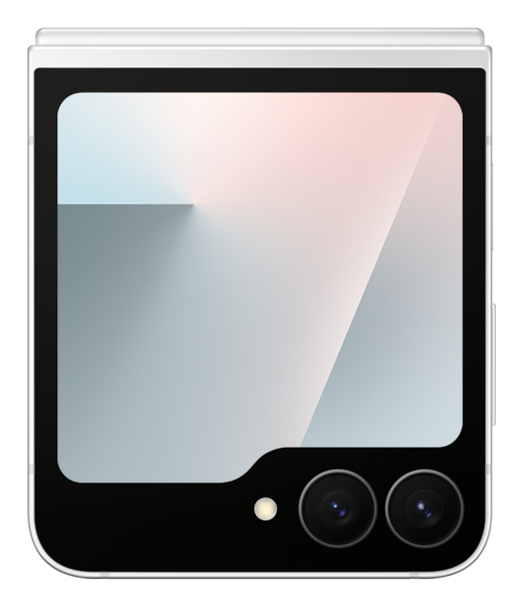 Samsung Galaxy Z Flip7 FE Samsung Galaxy Z Flip7 FE