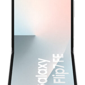 Samsung Galaxy Z Flip7 FE Samsung Galaxy Z Flip7 FE