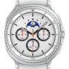 Samsung Galaxy Watch8 Classic (Bluetooth, 46 mm)