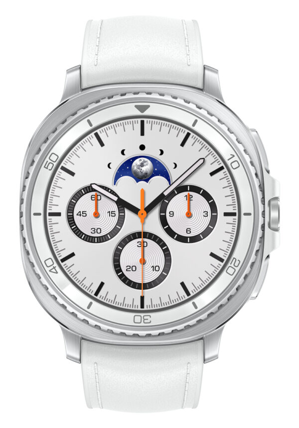 Samsung Galaxy Watch8 Classic (Bluetooth, 46 mm)