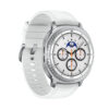 Samsung Galaxy Watch8 Classic (Bluetooth, 46 mm)