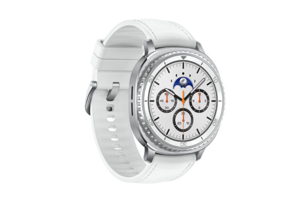 Samsung Galaxy Watch8 Classic (Bluetooth, 46 mm)