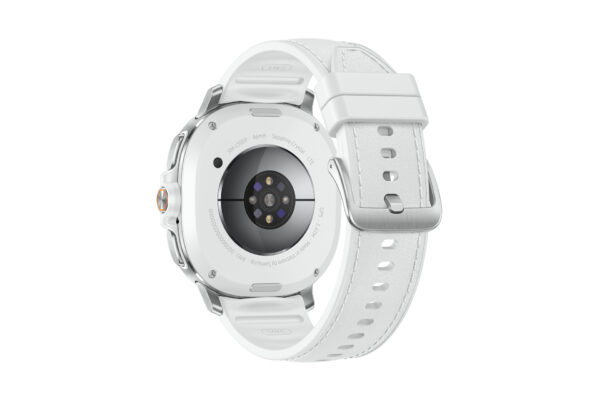 Samsung Galaxy Watch8 Classic (Bluetooth, 46 mm)
