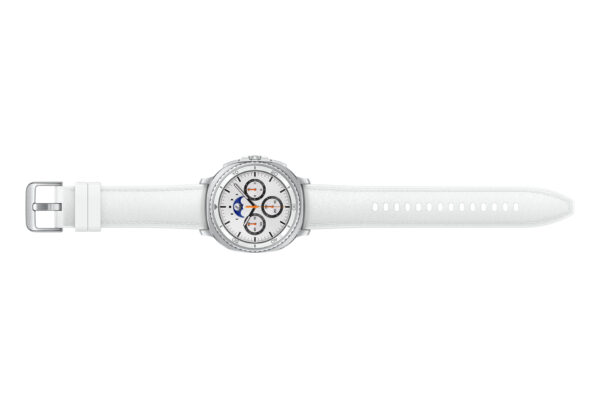 Samsung Galaxy Watch8 Classic (LTE, 46 mm)
