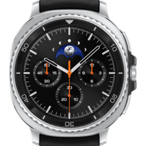 Samsung Galaxy Watch8 Classic (Bluetooth, 46 mm) Samsung Galaxy Watch8 Classic (Bluetooth, 46 mm)