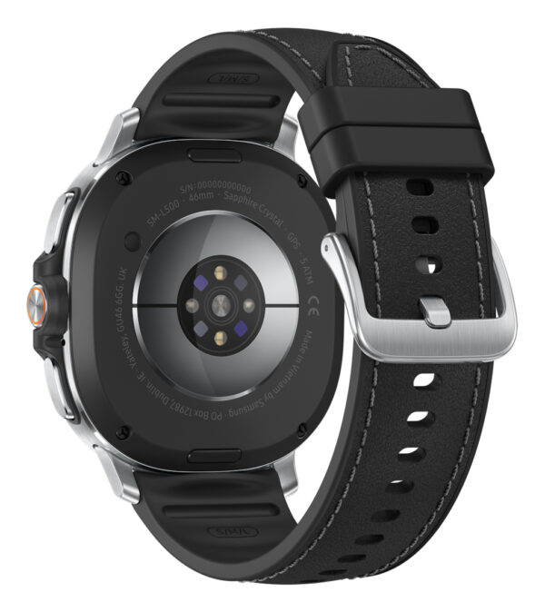 Samsung Galaxy Watch8 Classic (Bluetooth, 46 mm)