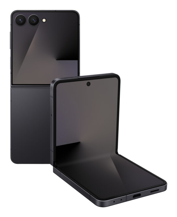 Samsung Galaxy Flip7 Enterprise Edition Samsung Galaxy Flip7 Enterprise Edition