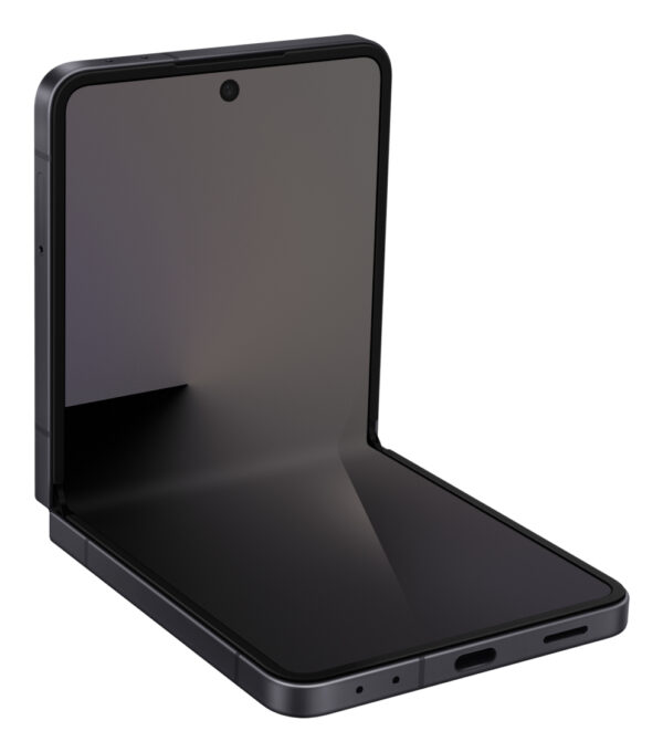 Samsung Galaxy Z Flip7 Samsung Galaxy Flip7 Enterprise Edition