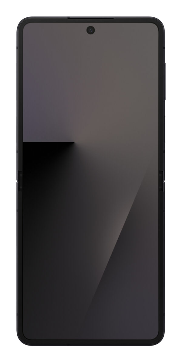 Samsung Galaxy Z Flip7 Samsung Galaxy Flip7 Enterprise Edition