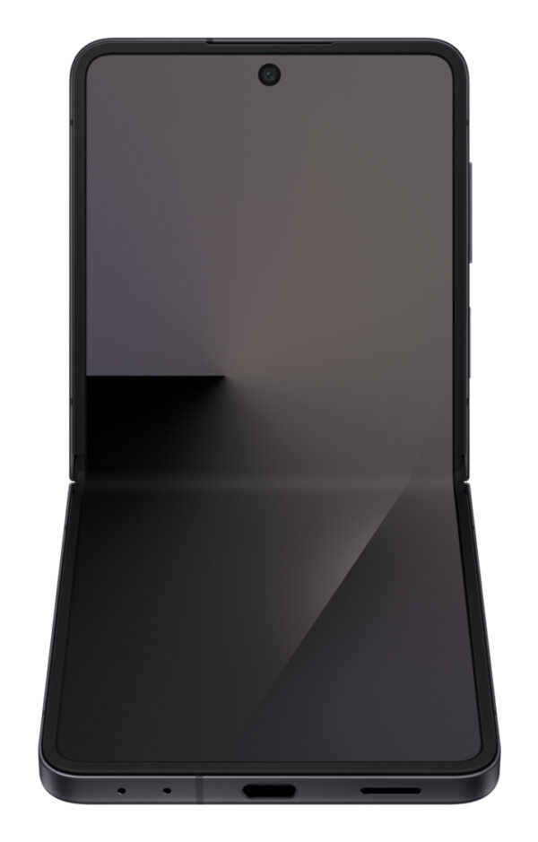 Samsung Galaxy Z Flip7 Samsung Galaxy Flip7 Enterprise Edition