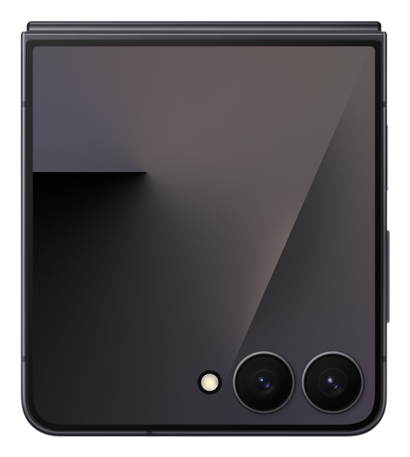 Samsung Galaxy Z Flip7 Samsung Galaxy Flip7 Enterprise Edition