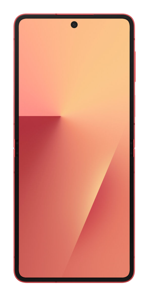 Samsung Galaxy Z Flip7