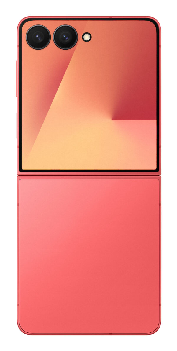 Samsung Galaxy Z Flip7