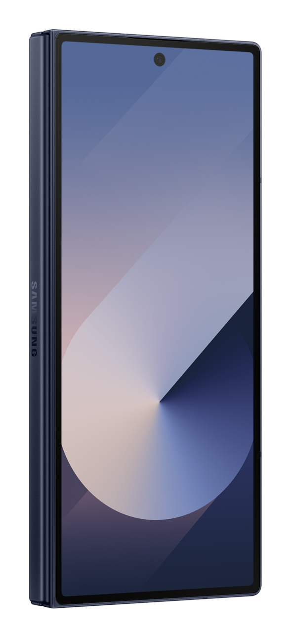 Samsung Galaxy Z Fold6 7.6" Dual SIM Android 14 5G USB Type-C 12 GB Samsung Galaxy Z Fold6 7.6" Dual SIM Android 14 5G USB Type-C 12 GB 512 GB 4400 mAh Navy