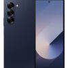 Samsung Galaxy Z Fold6 7.6" Dual SIM Android 14 5G USB Type-C 12 GB Samsung Galaxy Z Fold6 7.6" Dual SIM Android 14 5G USB Type-C 12 GB 512 GB 4400 mAh Navy