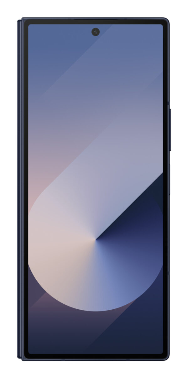 Samsung Galaxy Z Fold6 7.6" Dual SIM Android 14 5G USB Type-C 12 GB Samsung Galaxy Z Fold6 7.6" Dual SIM Android 14 5G USB Type-C 12 GB 512 GB 4400 mAh Navy