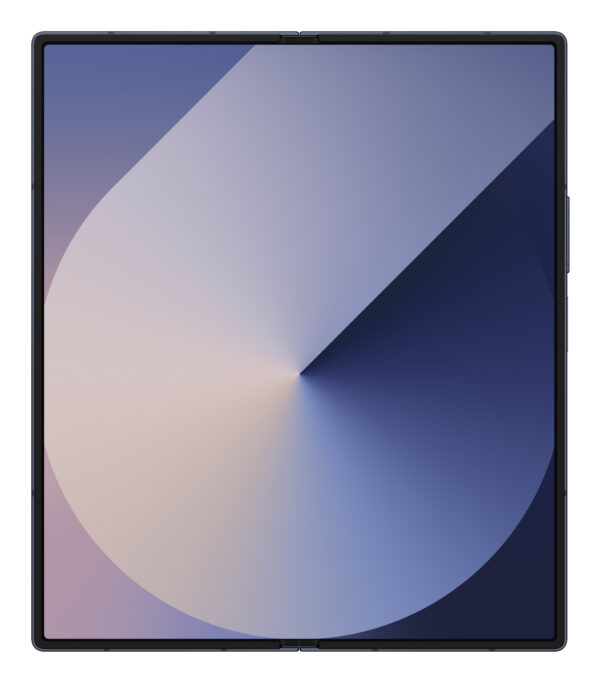 Samsung Galaxy Z Fold6 7.6" Dual SIM Android 14 5G USB Type-C 12 GB Samsung Galaxy Z Fold6 7.6" Dual SIM Android 14 5G USB Type-C 12 GB 512 GB 4400 mAh Navy