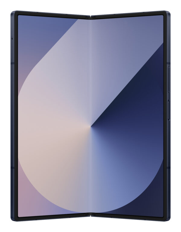 Samsung Galaxy Z Fold6 7.6" Dual SIM Android 14 5G USB Type-C 12 GB Samsung Galaxy Z Fold6 7.6" Dual SIM Android 14 5G USB Type-C 12 GB 512 GB 4400 mAh Navy