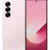 Samsung Galaxy Z Fold6 7.6" Dual SIM Android 14 5G USB Type-C 12 GB Samsung Galaxy Z Fold6 7.6" Dual SIM Android 14 5G USB Type-C 12 GB 256 GB 4400 mAh Pink