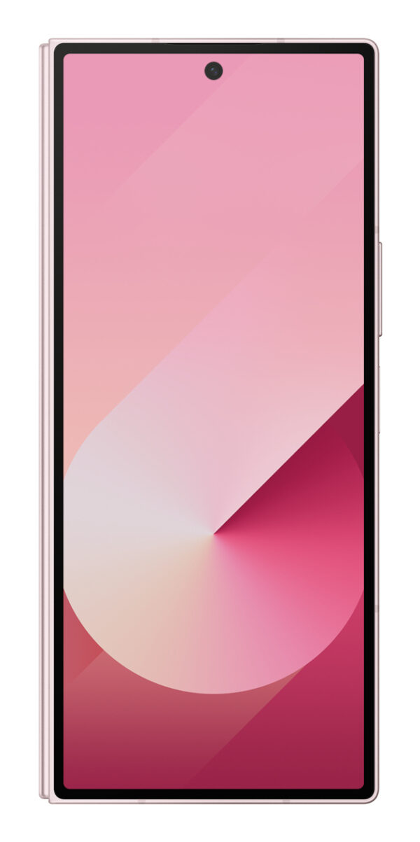 Samsung Galaxy Z Fold6 7.6" Dual SIM Android 14 5G USB Type-C 12 GB Samsung Galaxy Z Fold6 7.6" Dual SIM Android 14 5G USB Type-C 12 GB 256 GB 4400 mAh Pink
