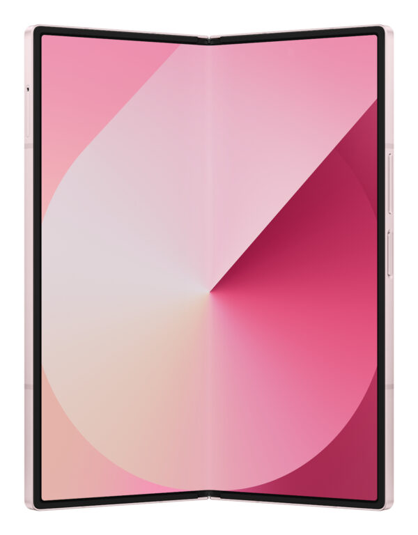 Samsung Galaxy Z Fold6 7.6" Dual SIM Android 14 5G USB Type-C 12 GB Samsung Galaxy Z Fold6 7.6" Dual SIM Android 14 5G USB Type-C 12 GB 256 GB 4400 mAh Pink