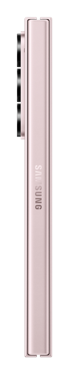 Samsung Galaxy Z Fold6 7.6" Dual SIM Android 14 5G USB Type-C 12 GB Samsung Galaxy Z Fold6 7.6" Dual SIM Android 14 5G USB Type-C 12 GB 256 GB 4400 mAh Pink