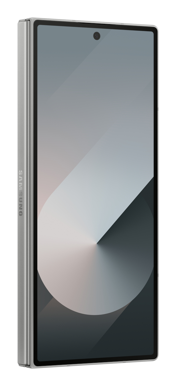 Samsung Galaxy Z Fold6 7.6" Dual SIM Android 14 5G USB Type-C 12 GB Samsung Galaxy Z Fold6 7.6" Dual SIM Android 14 5G USB Type-C 12 GB 1 TB 4400 mAh Silver