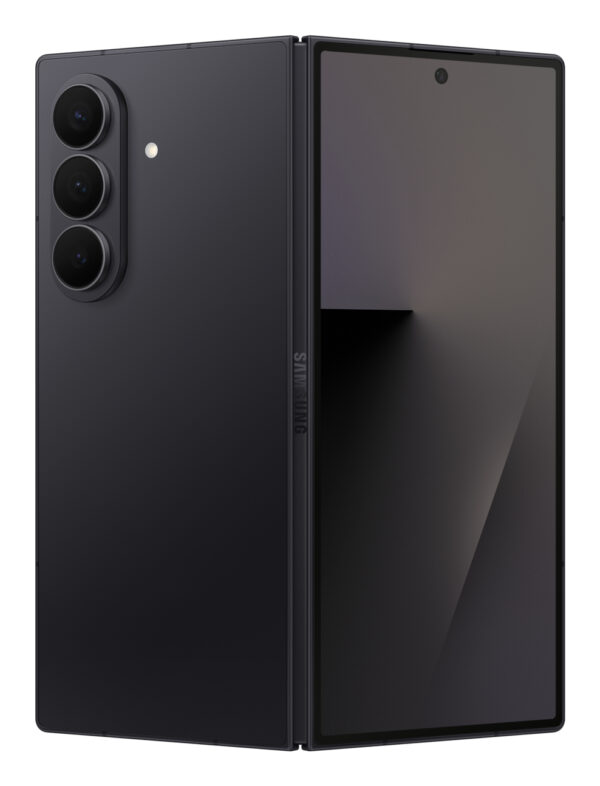 FOLD7 JETBLACK 256GB ENTERPRISE EDIT