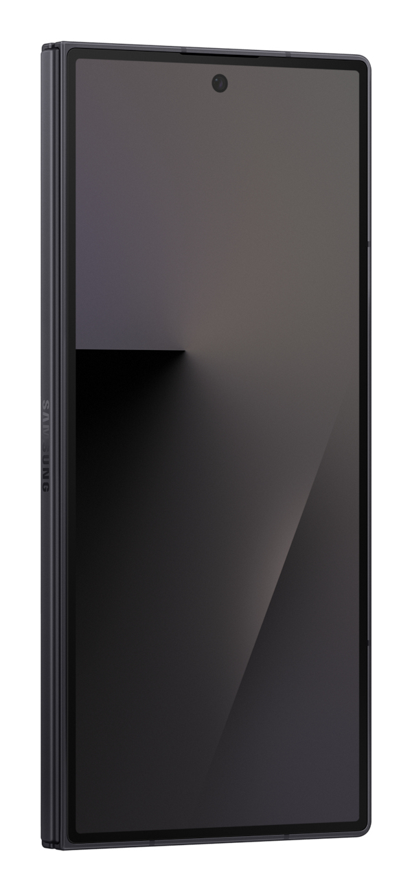 FOLD7 JETBLACK 256GB ENTERPRISE EDIT