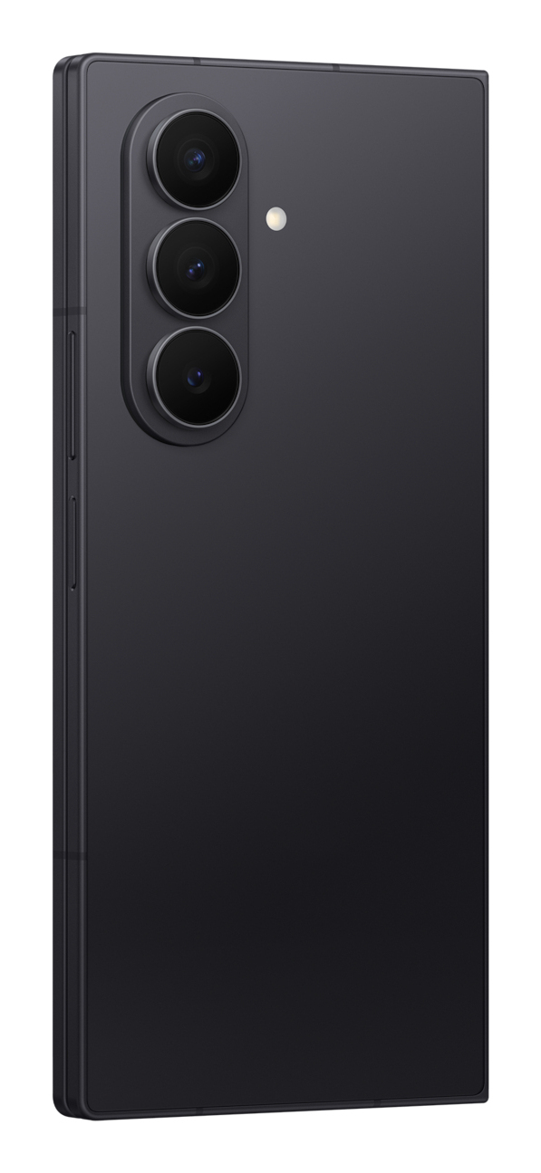 FOLD7 JETBLACK 256GB ENTERPRISE EDIT