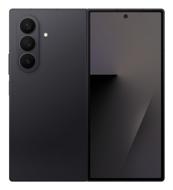 FOLD7 JETBLACK 256GB ENTERPRISE EDIT