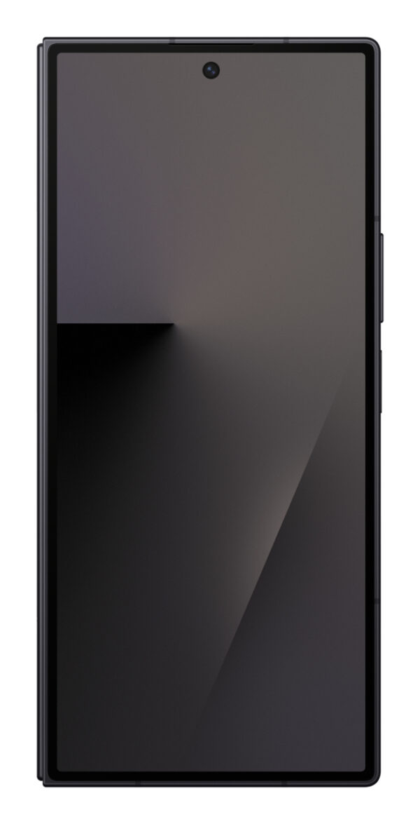 FOLD7 JETBLACK 256GB ENTERPRISE EDIT