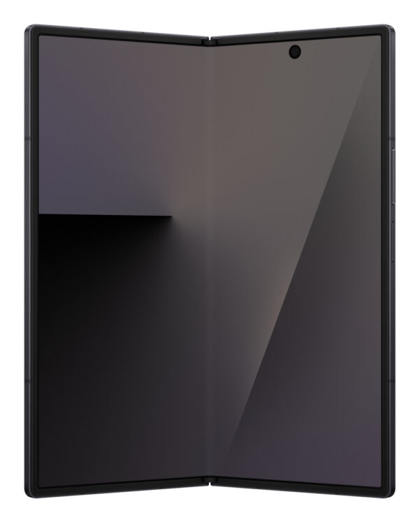 FOLD7 JETBLACK 256GB ENTERPRISE EDIT