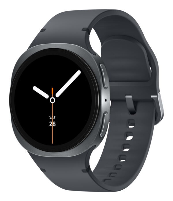 Samsung Galaxy Watch8 (Bluetooth, 40 mm) Samsung Galaxy Watch8 (Bluetooth, 40 mm)