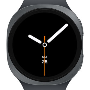Samsung Galaxy Watch8 (Bluetooth, 40 mm) Samsung Galaxy Watch8 (Bluetooth, 40 mm)