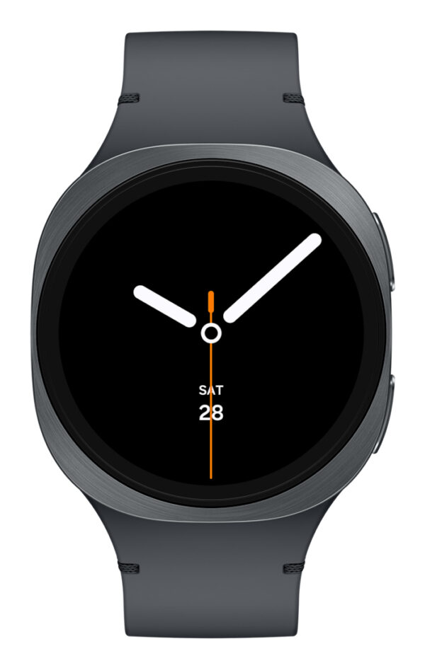 Samsung Galaxy Watch8 (Bluetooth, 40 mm) Samsung Galaxy Watch8 (Bluetooth, 40 mm)