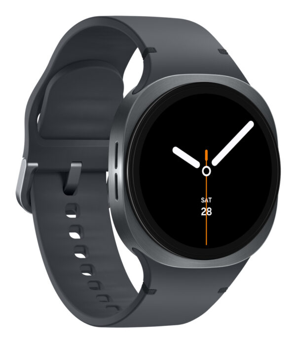 Samsung Galaxy Watch8 (Bluetooth, 40 mm) Samsung Galaxy Watch8 (Bluetooth, 40 mm)