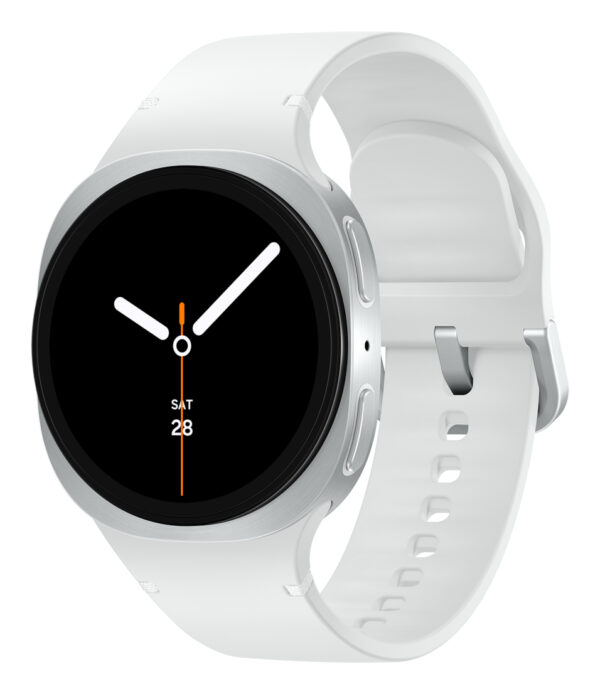Samsung Galaxy Watch8 (Bluetooth, 40 mm) Samsung Galaxy Watch8 (Bluetooth, 40 mm)