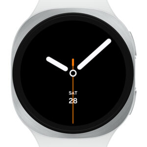 Samsung Galaxy Watch8 (Bluetooth, 40 mm) Samsung Galaxy Watch8 (Bluetooth, 40 mm)